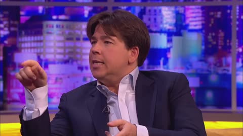 Americans Don_t Understand English _ The Jonathan Ross Show