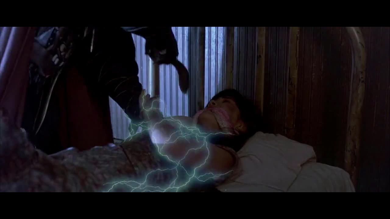 Big Trouble in Little China