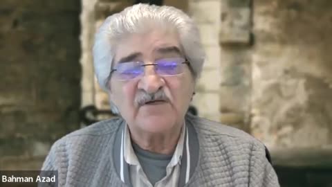 [ICSS 20250511] Imminent US War with Iran? — Bahman Azad