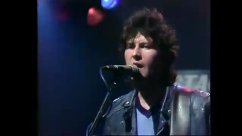 True Colours - One Deaf Ear, 1986 - CR's Video Vaults