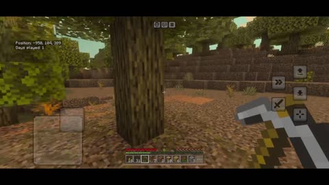 A bad Spawn Pt. 2