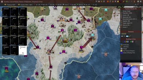 Dominions 6 Random NationGen: Hoburgs Once Again