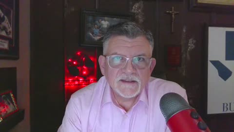 Red Mike Message: Work Harder