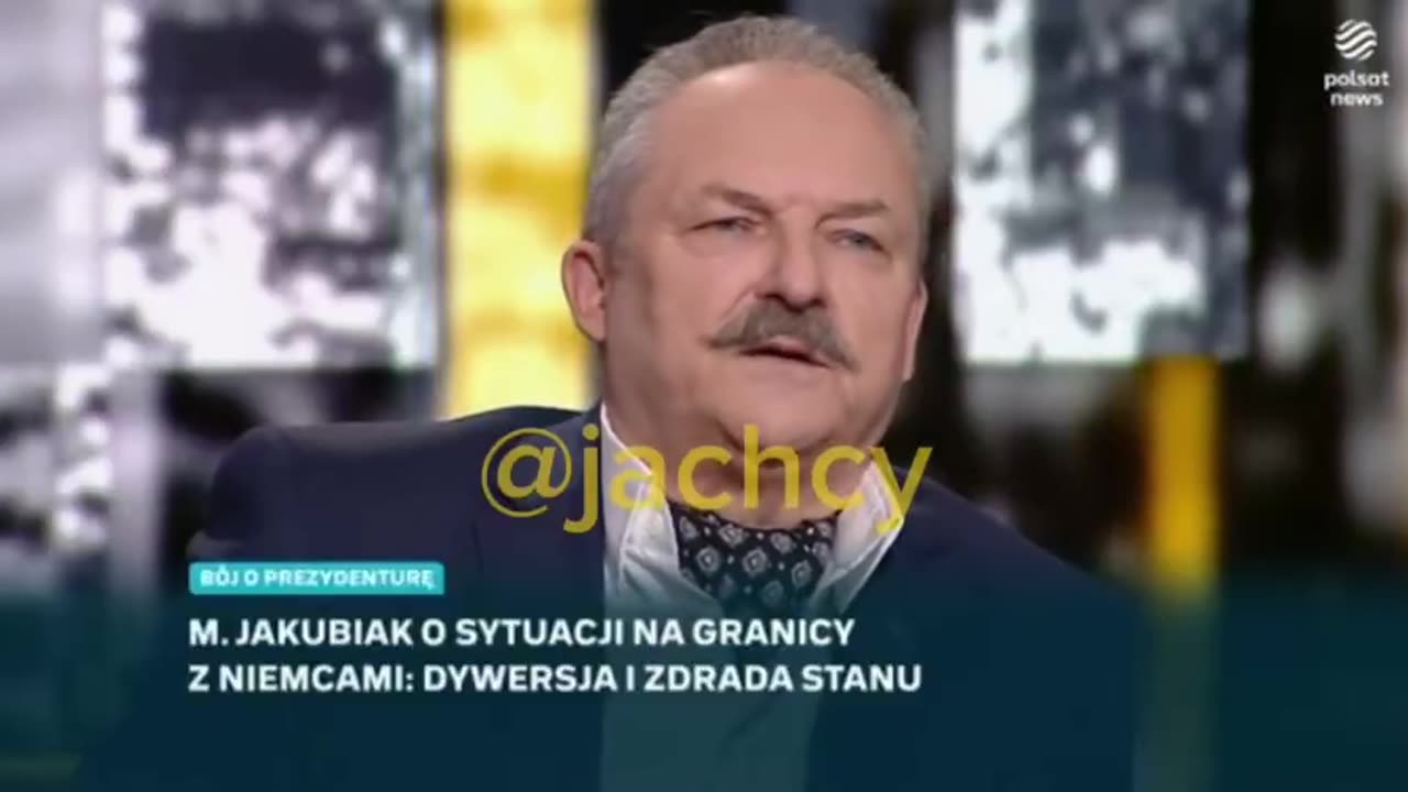 Przykro mi to powiedzieć🔥 ➡️„Bardziej wierze Bundestagowi w tym przypadku