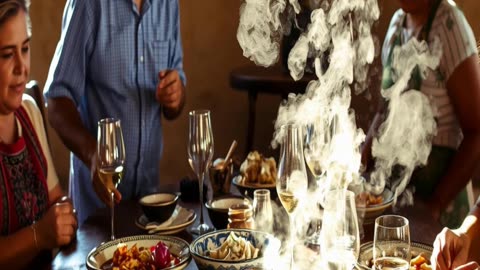Oaxaca’s Hidden Gem | Culture & Cuisine Uncovered by Life Travel