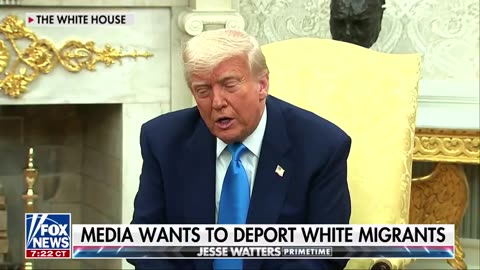 🚨ANOTHER OVAL OFFICE SHOWDOWN🚨