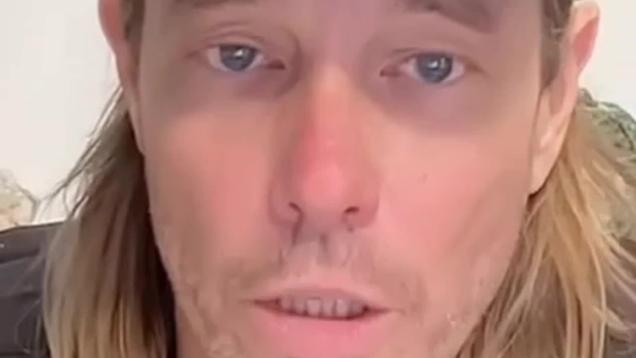 If you knew what was really in your tap water, you’d never drink it again🚰