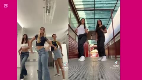ALL POPULAR Tiktok Dance Challenge Compilation of 2024 ( From January - December)