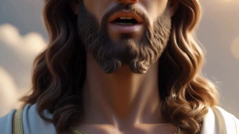 "Jesus Is With You | A Powerful Message of Hope, Faith & Love in Dark Times"
