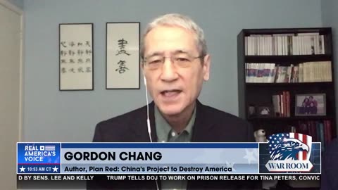 WE'VE BEEN WARNED: "JUST LIKE WE IGNORED OSAMA BIN LADEN'S WARNINGS"
