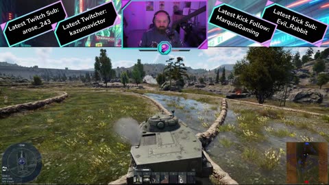 Warthunder Grind #Veteran