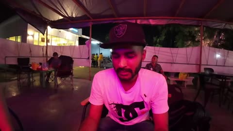 OUT EARLY, STAYING LATE BANGKOK STREAM BEGINS NOW