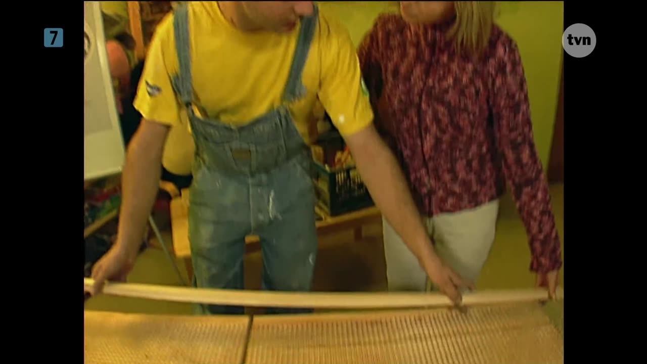 Kto was tak urządził? - odc.15