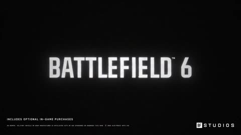 Battlefield 6 Trailer