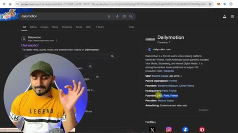 Good bye YouTube