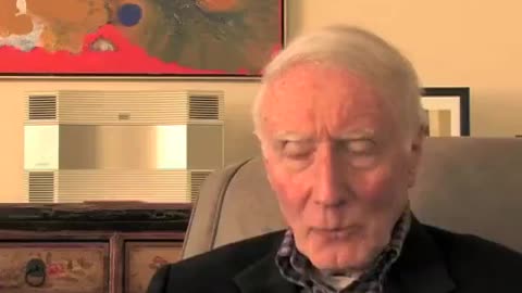 Counter-Intelligence Part 2 The Deep State (2013)