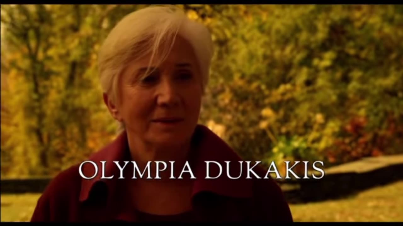 The Last Keeper 2024