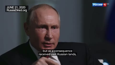 Russia is not the Soviet Union