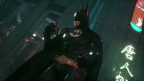 Batman™ Arkham Knight - Part 1