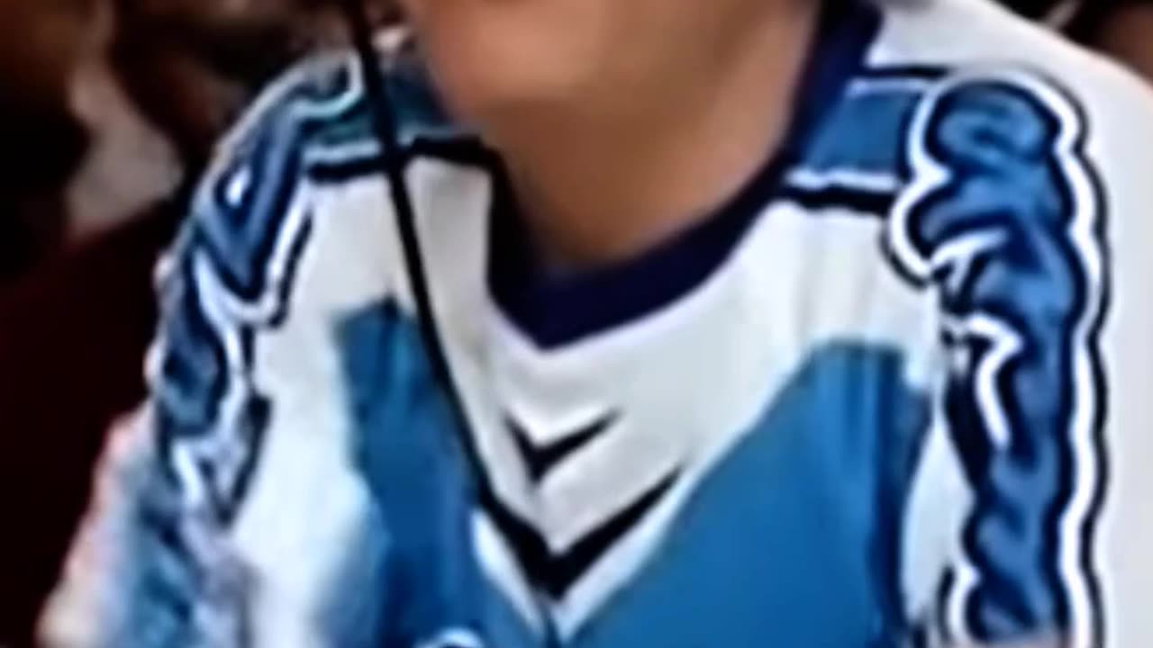 WHEN THAT'S A BOLD STRATEGY