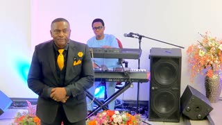 JOICC End Of The Month Celebration/Thanksgiving Service || October 26, 2025