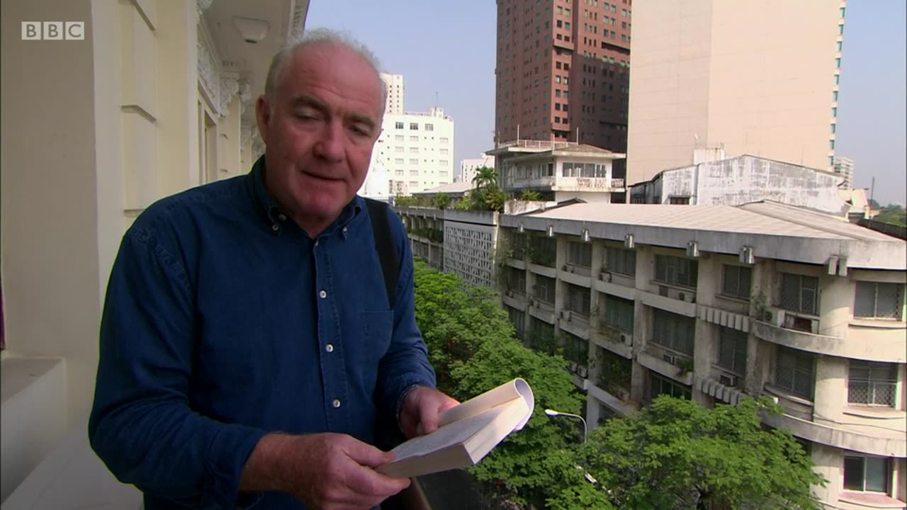 Rick Stein's Far Eastern Odyssey Episode 2 Vietnam