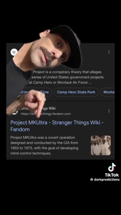 Lot's of soft disclosures in movies and TV Shows.