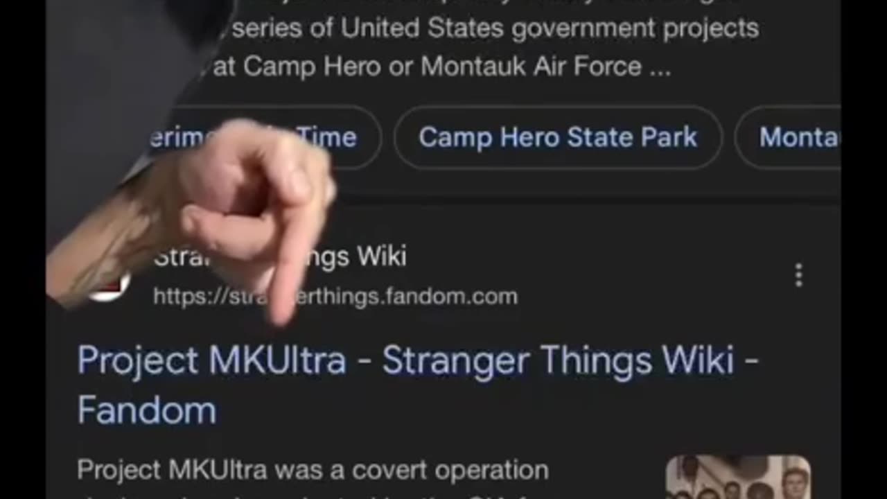 Lot's of soft disclosures in movies and TV Shows.