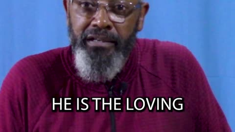God is GOD | Evg. Stephan Benson #christianmessages #shortsvideo