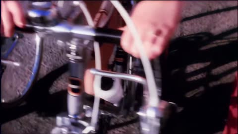 Queen - Bicycle Race