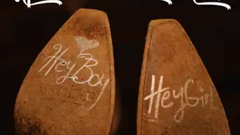 Upchurch & Katie Noel - Hey Boy, Hey Girl