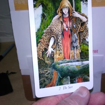 7-21-25 #fortunetelling