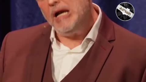 A perfect imitation of Trump