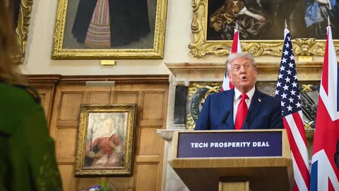 Trump Threatens to Revoke TV Networks’ Licenses Over Criticism