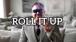 ROLL IT UP