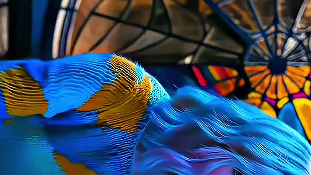 Wednesday 8k edits