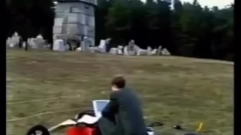 Even more evidence to debunk the Holocaust narrative.