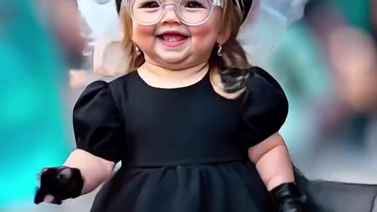 Cute Baby Fashion