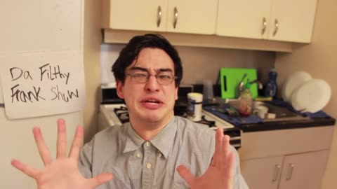 LOSER READS INTERNET COMMENTS