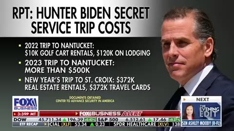 BILLIONAIRE ACTIVITY: Biden WH