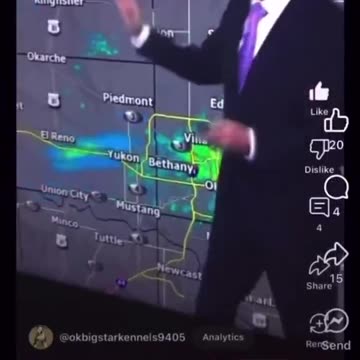 Wait, did he actually just say that live on air?