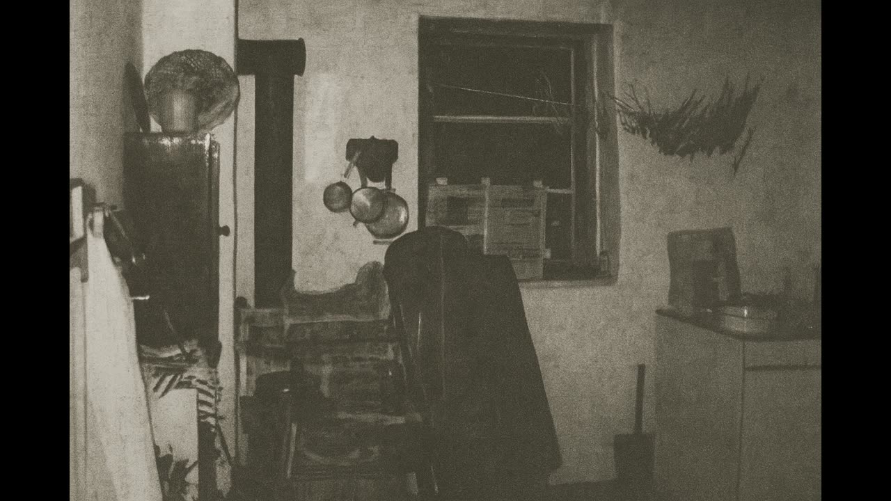 Leshtarski – The Forest Killer of Lukovo