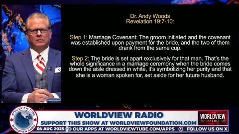 What is Real Spiritual Warfare & a Discussion of the Marriage Supper of the Lamb