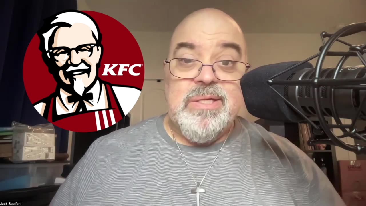 FOOD NEWS THIS WEEK 7-24-25 #aldi #podcast #kfc #costco #wendys
