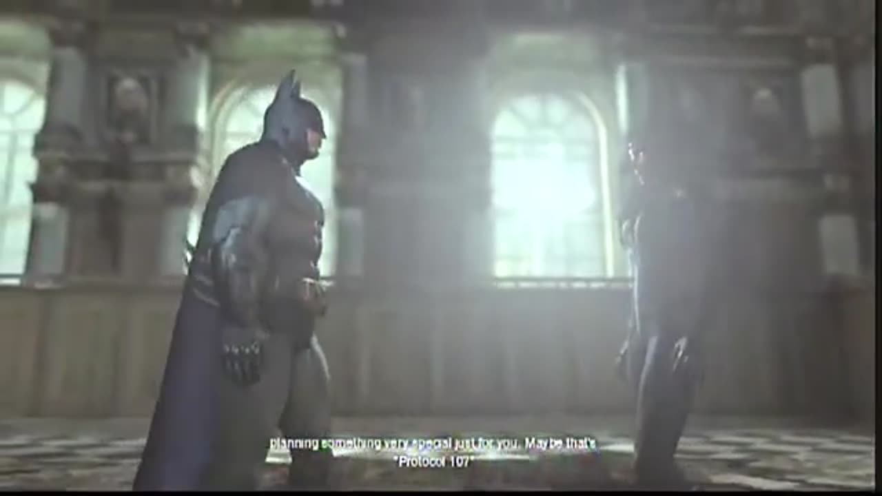 Batman_ Arkham City GOTY Edition Day 1 - 3 _ 9