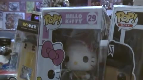 Pop Culture Unboxing Episode 314_ Ferrara Box's Funko Mystery Box Part 2