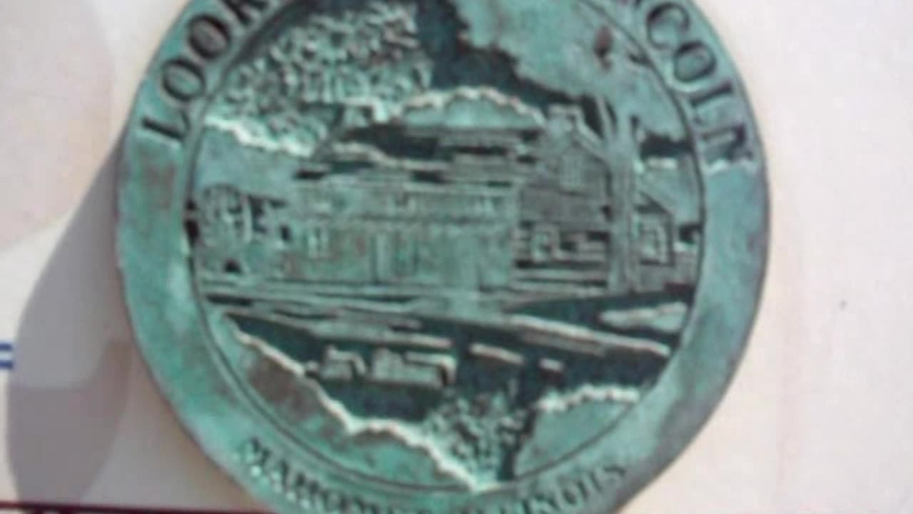 Lincoln's Mahomet