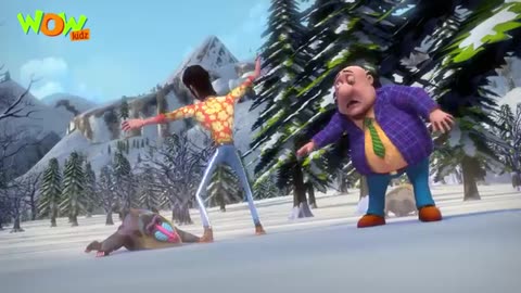 Tabla Classes Motu Patlu New Cartoons