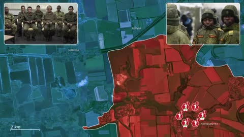 BREAKING: Iran RUSHES IN as Russia's Manpower Collapses! RFU News