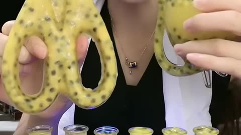 ASMR Mukbang
